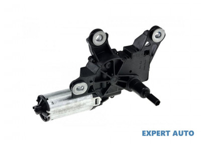 Motoras stergator hayon Audi A4 (2000-2004) [8E2, B6] #1 foto
