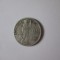 Romania 1 Leu 1910 argint in stare foarte buna