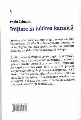 Inițiere &amp;icirc;n iubirea karmică foto