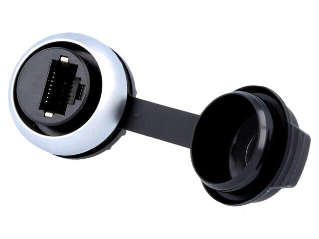 Soclu RJ45 RMQ-Titan 22mm