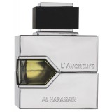 Al Haramain L`Aventure Tester Barbati EDP 200 ml