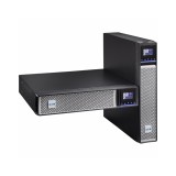 UPS Eaton UPS , Line interactive , 3000 VA , 3000 W , Sinusoida pura , Rack/Tower , 2U , Nr iesiri 8 C13 &amp;amp; 1 C19 , Intrare C20 , Placa retea, RS-2