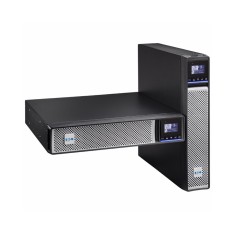 UPS Eaton UPS , Line interactive , 3000 VA , 3000 W , Sinusoida pura , Rack/Tower , 2U , Nr iesiri 8 C13 &amp;amp; 1 C19 , Intrare C20 , Placa retea, RS-2