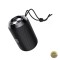 Boxa Portabila Bluetooth HOCO HC1 5W TWS Waterproof Neagra