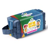 Cumpara ieftin Kit de vacanta Bleu Kids, Bleu Pharma