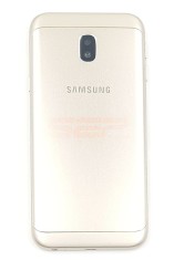 Capac baterie Samsung Galaxy J3 2017 / J330 GOLD