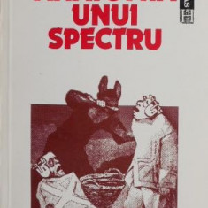 Anatomia unui spectru - Alain Besancon