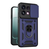 Asteroid GSM - CamShield Series - Oppo Reno16 F / Reno16 FS - Blue
