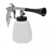 Pistol Curatare Auto Tornador IPF, Interior, Tapiterie, Bord, Jante, Presiune 4.5-6.5 Bari, Micro-Pulverizare