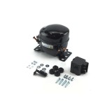Compresor R600a HYS113MCA pentru frigider OEM