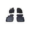 Covoare cauciuc tavita compatibile Mazda CX-5 2012-2017 Cod: 3D 60922​​ / A10, Lumi LUXURY