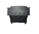 Scut motor metalic Peugeot 108 2014-prezent