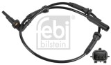 FEBI BILSTEIN 171433 senzor,turatie roata