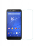 Folie Sticla Sony Xperia E4 Tempered Glass Ecran Display LCD