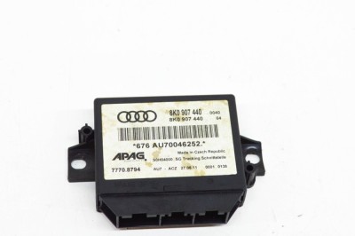 Alt modul de control AUDI Q7 4L 2011 OEM: 8K0907440,S0H04000 | 11846682 foto