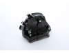 Broasca, incuietoare usa fata BMW X5 (E53), 01.1999-10.2006, partea stanga,