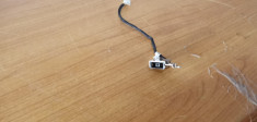 Conector Power DC Laptop lenovo X240 #RAZ foto