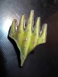 Insigna MTG, cactus