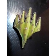 Insigna MTG, cactus