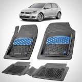 Cumpara ieftin Covorase Volkswagen Golf 7 Hatchback Compatibile 2012-2020 | Blue