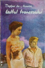 GOLFUL FRANCEZULUI-DAPHNE DU MAURIER foto