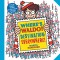 Where&#039;s Waldo? Destination: Everywhere!: 12 Classic Scenes as You&#039;ve Never Seen Them Before!