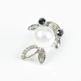 Brosa martisor iepuras