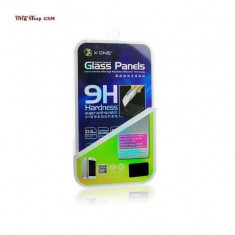 Folie protectie antisoc nokia 535 x-one tempered glass foto