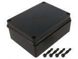 Carcasă Universală ABS Polistiren 140x190x70mm