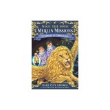 Carnival at Candlelight: Merlin Mission