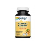 Vitamina C Express cu Epicor 30 comprimate masticabile Solaray