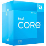 Procesor Core i3-12100F 3.3GHz LGA1700 No Graphics, Intel
