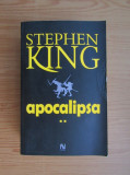 Stephen King - Apocalipsa ( vol. 2 ), Nemira