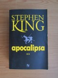 Stephen King - Apocalipsa (volumul 2), Nemira