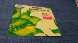 CD VARIOUS --MUZICA PENTRU CASA TA ORIGINAL CLICK