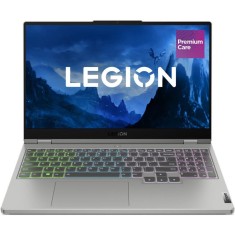 Laptop Gaming Lenovo Legion 5 15ARH7H, 15.6&amp;quot; Full HD, IPS, 144 Hz, AMD Ryzen 5 foto