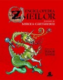 Cumpara ieftin Enciclopedia zmeilor