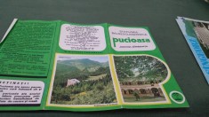 PLIANT/BROSURA PUCIOASA