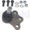 DELPHI TC1311 Articulatie sarcina/ghidare