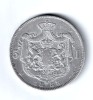 ROMANIA 5 LEI 1883 ARGINT STARE FOARTE BUNA
