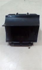 Scrumiera Skoda Octavia 2 An 2004 2005 2006 2007 2008 2009 2010 2011 2012 cod 1Z1863077 foto