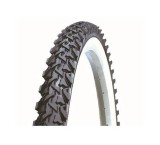 Anvelopa bicicleta Kenda K849, 24 x 1.95, Negru