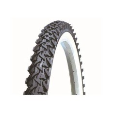 Anvelopa Kenda 24X1.95 K849 negru
