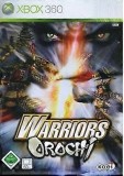 Joc XBOX 360 Warriors Orochi