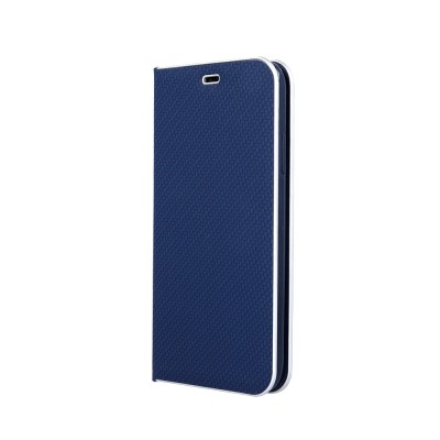 Husa SAMSUNG Galaxy A21s - Smart Venus Carbon (Bleumarin) foto