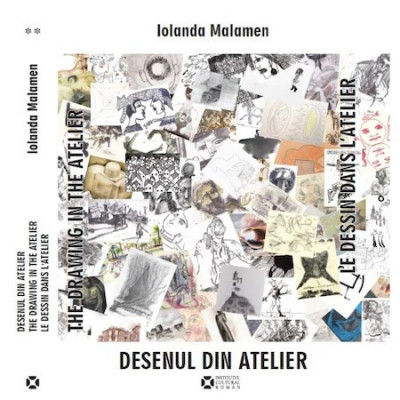 Desenul din atelier (vol. II) - Iolanda Malamen foto