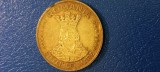 Romania -Moneda 20 lei 1991 -STEFAN CEL MARE