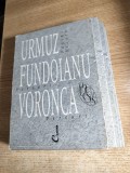 Urmuz - Pagini bizare; Fundoianu - Versuri; Voronca - Versuri (Editura Cartier, 1999) - caseta 3 volume