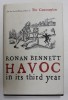 HAVOC , IN ITS THIRD YEAR by RONAN BENNETT , 2004