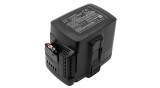 Cameron Sino 5000mAh Gardena PowerMax Li-40/32,PowerMax Li-40/41,PowerMax Li-40/37,PowerCut Li-40/30,PowerCut Li-40/60,Power Jet 40-Li,5033,5033-20,50